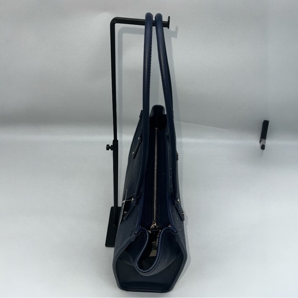 Kate Spade NWT Winter Wanders NS Tote Multi Color - Picture 5 of 9